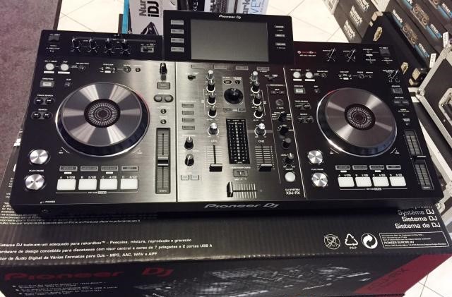 Pioneer Sep-c1 Traktor Pro