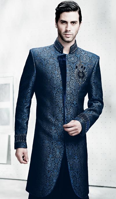 images of indo western dress for male
